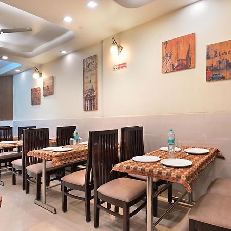 Hotel Aster Inn New Delhi מראה חיצוני תמונה