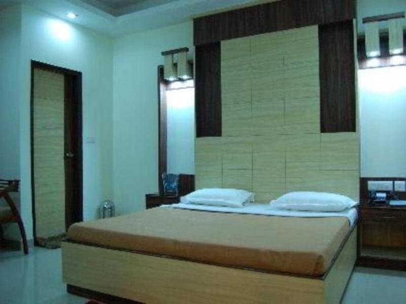 Hotel Aster Inn New Delhi מראה חיצוני תמונה