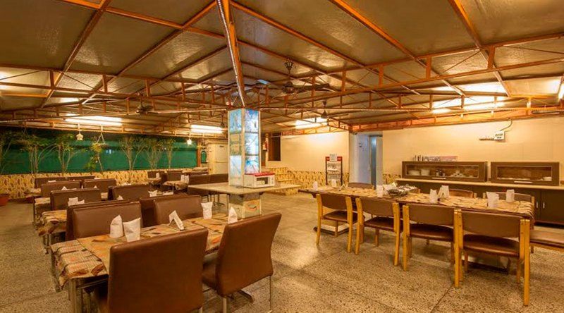 Hotel Aster Inn New Delhi מראה חיצוני תמונה