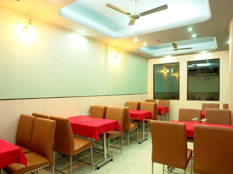 Hotel Aster Inn New Delhi מראה חיצוני תמונה